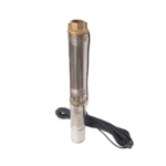 Pompa Submersibilă QJD5, 1 500 W, Bobinaj Aluminiu, Debit 5 m³/h, Refulare 120 m Tengtian - imagine 4
