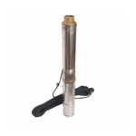 Pompa Submersibilă QJD5, 1 500 W, Bobinaj Aluminiu, Debit 5 m³/h, Refulare 120 m Tengtian - imagine 3