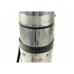 Pompa Submersibilă QJD2‑1800W, 1800 W, Bobinaj Aluminiu, 45 l/min (2,7 m³/h), Refulare 150 m Tengtian - imagine 3