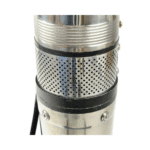Pompa Submersibilă QJD2‑1800W, 1800 W, Bobinaj Cupru, 45 l/min, Refulare 150 m Tengtian - imagine 4