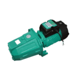 Pompă de Suprafață JET1.1, 1100W, Debit 12 m³/h, Racord 1”, Bobinaj Aluminiu Tengtian