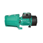 Pompă de Suprafață JET1.1, 1100W, Debit 12 m³/h, Racord 1”, Bobinaj Aluminiu Tengtian - imagine 3