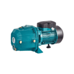 Pompă de Suprafață JETDP255, 1100W, Debit 95L/min, Bobinaj Aluminiu, Racord 1” Tengtian