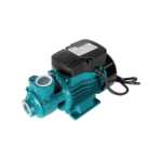 Pompă de Suprafață QB60, 370W, Debit 45 L/min, Racord 1", Bobinaj Aluminiu Tengtian