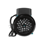 Pompă de Suprafață QB60, 370W, Debit 45 L/min, Racord 1", Bobinaj Aluminiu Tengtian - imagine 3
