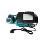 Pompă de Suprafață QB60, 370W, Debit 45 L/min, Racord 1", Bobinaj Aluminiu Tengtian - imagine 4