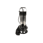 Pompa Submersibilă TOCTOR 2", Bobinaj Cupru, Debit 42 m³/h, Putere 2200W, cu Plutitor, Apă Menajeră Tengtian