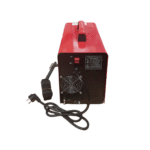 Aparat de Sudură Invertor DRK MIG-200, 200A, 220V, MIG/Plasma, Ventilat, Portabil - imagine 3
