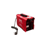 Aparat de Sudură Invertor DRK MMA-120, 120A, 220V, Compact și Portabil, MMA