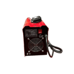 Aparat de Sudură Invertor DRK MMA-120, 120A, 220V, Compact și Portabil, MMA - imagine 3