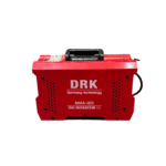 Aparat de Sudură Invertor DRK MMA-120, 120A, 220V, Compact și Portabil, MMA - imagine 2