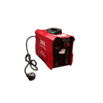 Aparat de Sudură Invertor DRK MMA-140, 140A, 220V, Compact, Carcasă Metalică