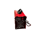 Aparat de Sudură Invertor DRK MMA-140, 140A, 220V, Compact, Carcasă Metalică - imagine 3