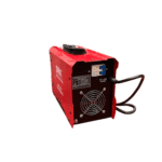 Aparat de Sudură Invertor DRK MMA-160, 160A, 220V, Compact, Carcasă Metalică - imagine 3