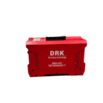 Aparat de Sudură Invertor DRK MMA-160, 160A, 220V, Compact, Carcasă Metalică - imagine 2