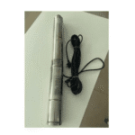 Kit Hidrofor Zinith Italy 24L Inox cu Pompa Submersibilă 3STM122, 1.25KW, 140m, 100 L/min, 3/4” – Sistem Premium Complet - imagine 5