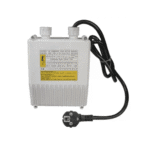 Kit Hidrofor Zinith Italy 24L Inox cu Pompa Submersibilă 3STM122, 1.25KW, 140m, 100 L/min, 3/4” – Sistem Premium Complet - imagine 4