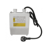 Kit Hidrofor Zinith Italy 24L Inox cu Pompa Submersibilă 4STM211, 1.3KW, 128m, 116 L/min, 1” – Sistem Premium Complet - imagine 5