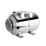Kit Hidrofor Zinith Italy 24L Inox cu Pompa Submersibilă 4STM211, 1.3KW, 128m, 116 L/min, 1” – Sistem Premium Complet - imagine 4