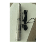 Kit Hidrofor Zinith Italy 50L cu Pompa Submersibilă 3STM122, 1.25KW, 140m, 100 L/min, 3/4” – Sistem Premium Complet - imagine 3