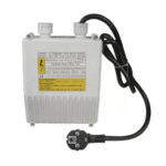 Kit Hidrofor Zinith Italy 50L cu Pompa Submersibilă 3STM122, 1.25KW, 140m, 100 L/min, 3/4” – Sistem Premium Complet - imagine 2