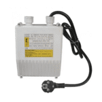 Kit Hidrofor Zinith Italy Inox 24L cu Pompa Submersibilă 4STM508, 1.65KW, 100m, 200 L/min, 1” – Sistem Premium Complet - imagine 4