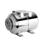 Kit Hidrofor Zinith Italy Inox 24L cu Pompa Submersibilă 4STM508, 1.65KW, 100m, 200 L/min, 1” – Sistem Premium Complet - imagine 2