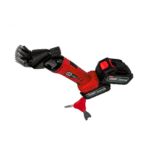 Mașină de Tuns Oi German Meister, 128V, 8Ah, 500W, cu 2 Acumulatori și Accesorii - imagine 3