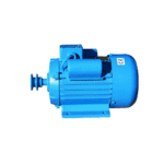 Motor Electric DRK 1.1 kW, 1500 rpm, Monofazat, 220V, Carcasă din Fontă, Prindere pe Talpă - imagine 3