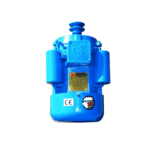 Motor Electric DRK 1.1 kW, 1500 rpm, Monofazat, 220V, Carcasă din Fontă, Prindere pe Talpă - imagine 2