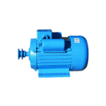 Motor Electric DRK 1.1 kW, 3000 rpm, 220V, Monofazat, Carcasă din Fontă, Prindere pe Talpă - imagine 3
