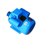 Motor Electric DRK 1.5 kW, 1500 rpm, Monofazat, 220V, Carcasă din Fontă, Prindere pe Talpă