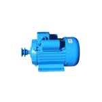 Motor Electric DRK 1.5 kW, 1500 rpm, Monofazat, 220V, Carcasă din Fontă, Prindere pe Talpă - imagine 3