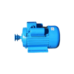 Motor Electric DRK 1.5 kW, 3000 rpm, Monofazat, 220V, Carcasă Fontă, Prindere pe Talpă - imagine 3