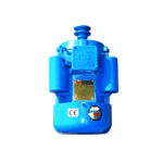 Motor Electric DRK 1.5 kW, 3000 rpm, Monofazat, 220V, Carcasă Fontă, Prindere pe Talpă - imagine 2