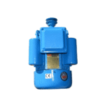 Motor Electric DRK 2.2 kW, 1500 rpm, Monofazat, 220V, Carcasă Fontă, Prindere pe Talpă - imagine 2