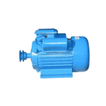 Motor Electric DRK 2.2 kW, 3000 rpm, Monofazat, 220V, Carcasă Fontă, Prindere pe Talpă - imagine 3