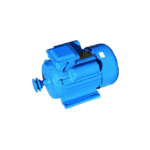 Motor Electric DRK 3 kW, 1500 rpm, Monofazat, 220V, Carcasă Fontă, Prindere pe Talpă