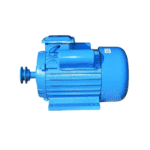 Motor Electric DRK 3 kW, 1500 rpm, Monofazat, 220V, Carcasă Fontă, Prindere pe Talpă - imagine 3