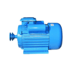 Motor Electric DRK 3 kW, 3000 rpm, Monofazat, 220V, Carcasă din Fontă, Prindere pe Talpă - imagine 3