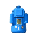 Motor Electric DRK 3 kW, 3000 rpm, Monofazat, 220V, Carcasă din Fontă, Prindere pe Talpă - imagine 2
