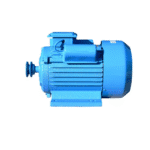 Motor Electric DRK 4 kW, 1500 rpm, Monofazat, 220V, Carcasă din Fontă, Prindere pe Talpă - imagine 2