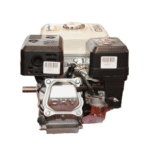 Motor pe Benizină DRK GX160, 6.5 CP, 4 Timpi, Ax Pană – Eficiență și Fiabilitate pentru Utilaje Diverse - imagine 2