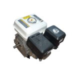 Motor pe Benzină DRK GX200, 7 CP, 4 Timpi, Ax Pană – Ideal pentru Motocultoare și Echipamente Diverse - imagine 3