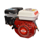 Motor pe Benzină DRK GX200, 7 CP, 4 Timpi, Ax Pană – Ideal pentru Motocultoare și Echipamente Diverse