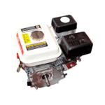 Motor pe Benzină DRK GX200, 7 CP, 4 Timpi, Ax cu Șurub – Performanță Fiabilă pentru Utilaje Diverse