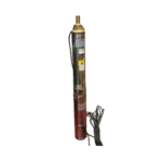 Pompa Submersibilă DRK 4STM4-8, 1.5 kW cu Bobinaj Cupru + Presostat Electronic DRK PC-13A - imagine 4