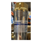 Pompa Submersibilă Kepeida Italy 3SPM4 20-0.92, 0.92 kW, 82 L/min, 82 m, Bobinaj Cupru, Cablu 20 m - imagine 2