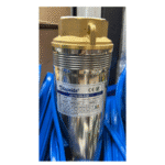 Pompa Submersibilă Kepeida Italy 4SPM10 6-0.92, 0.92 kW, 40 L/min, 40 m, Bobinaj Cupru, Cablu 20 m - imagine 2