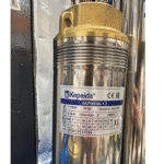 Pompa Submersibilă Kepeida Italy 4SPM10 8-1.3, 1.3 kW, 54 L/min, 54 m, Bobinaj Cupru, Cablu 20 m - imagine 2